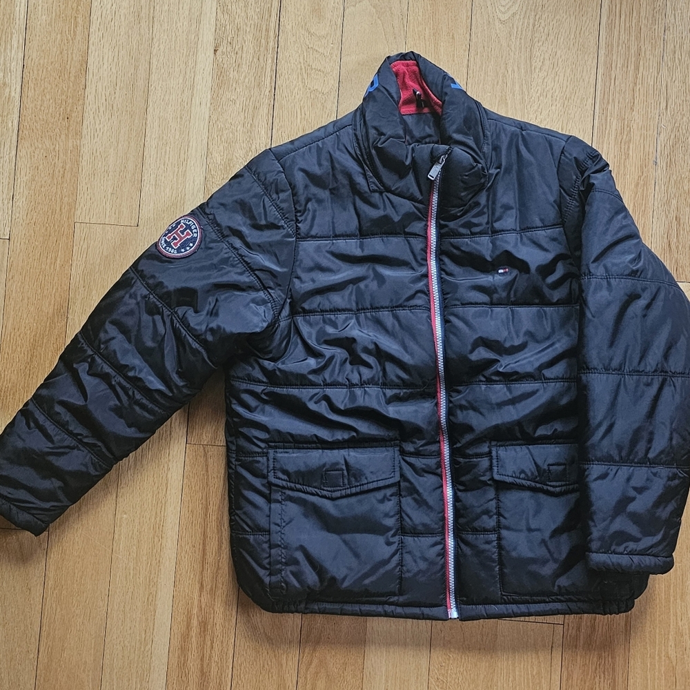 Tommy Hilfiger Puffer coat
